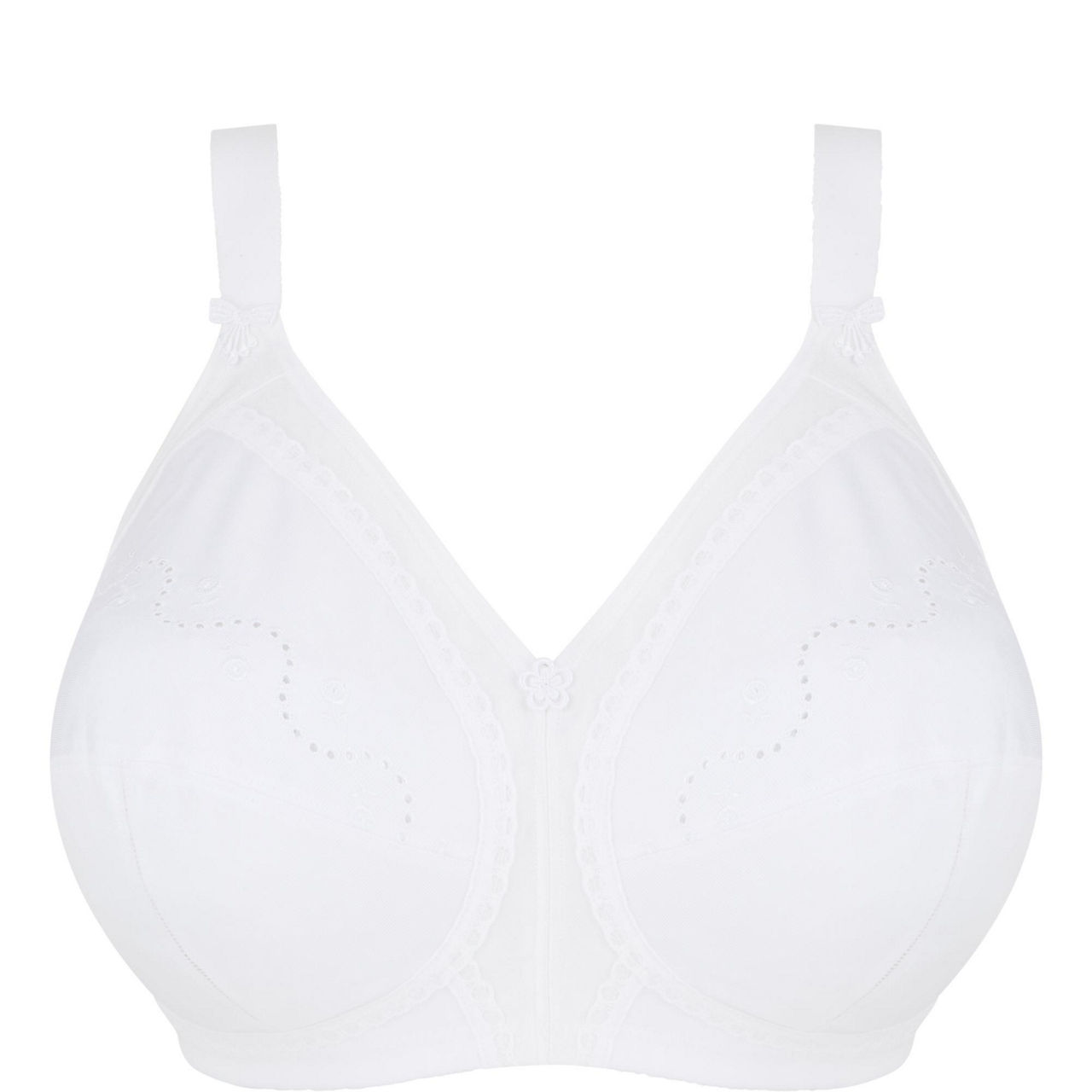 Doreen Non-Wired Bra