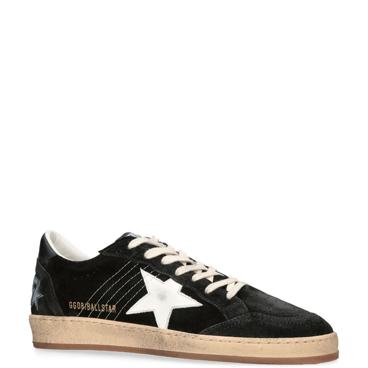 Ballstar Lo Top Trainers