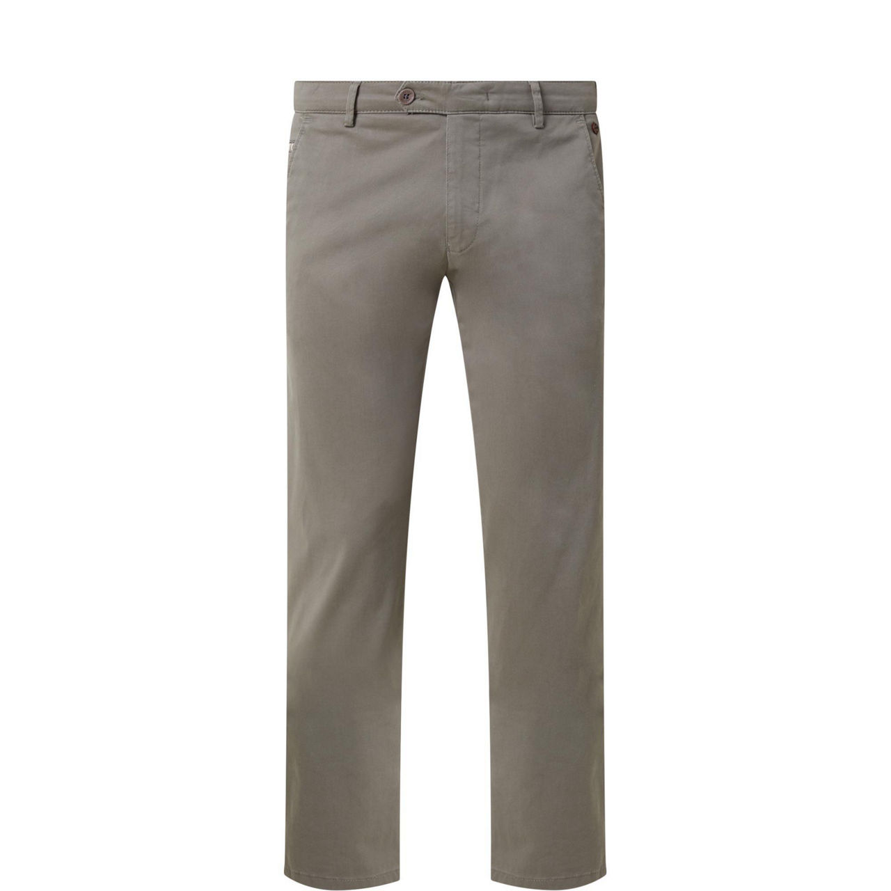 Roma Regular Fit Chinos
