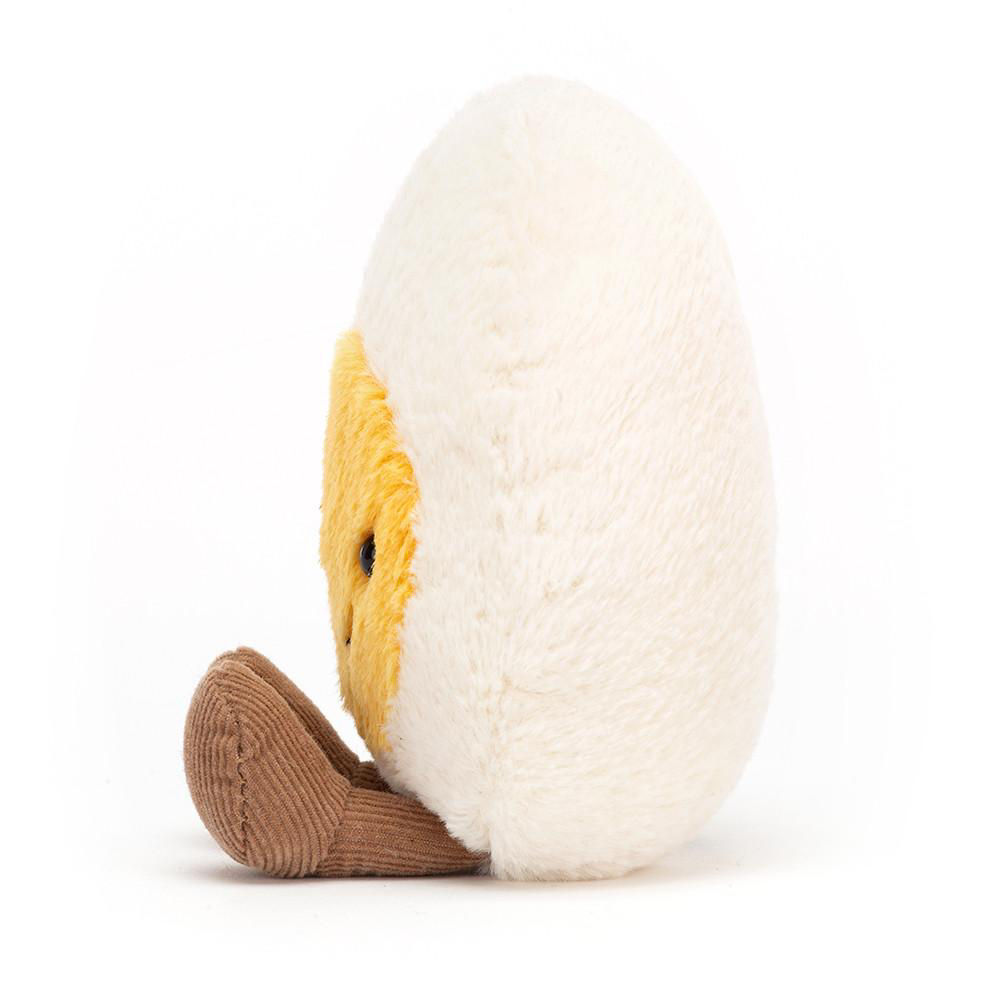 Amuseable Happy Boiled Egg 14cm