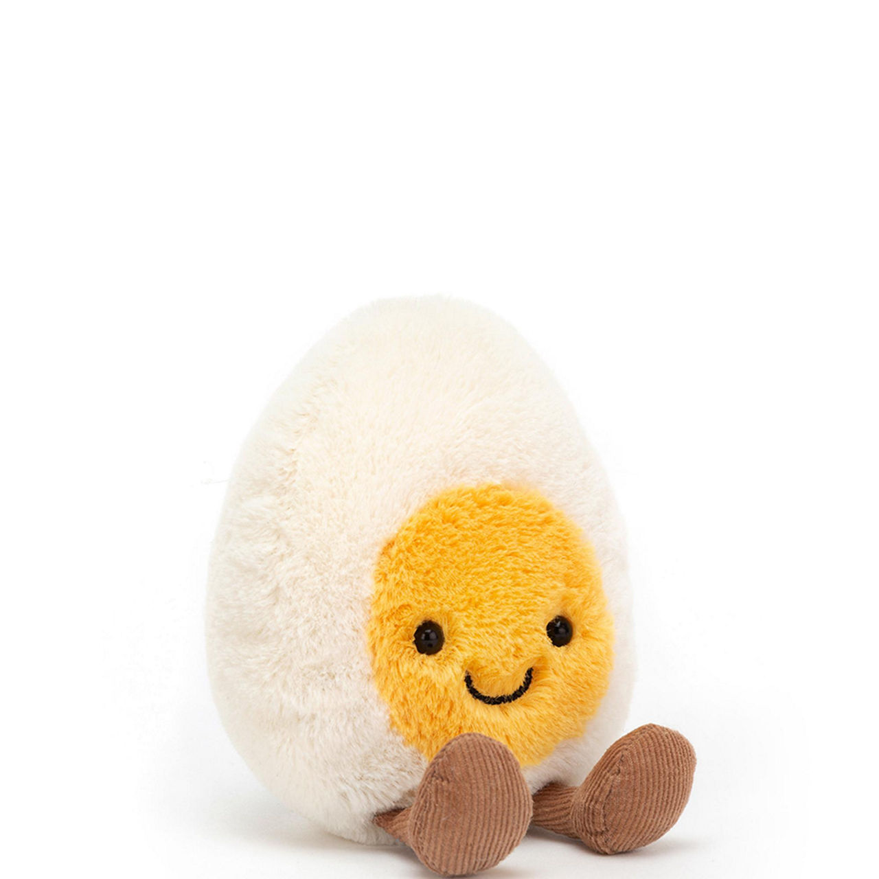 Amuseable Happy Boiled Egg 14cm