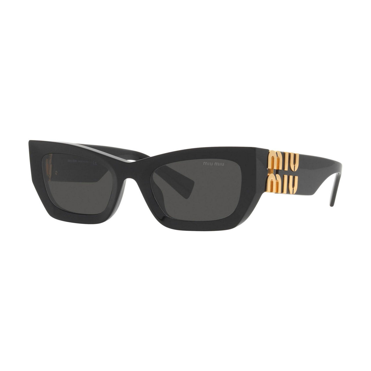 Rectangle Sunglasses MU 09WS
