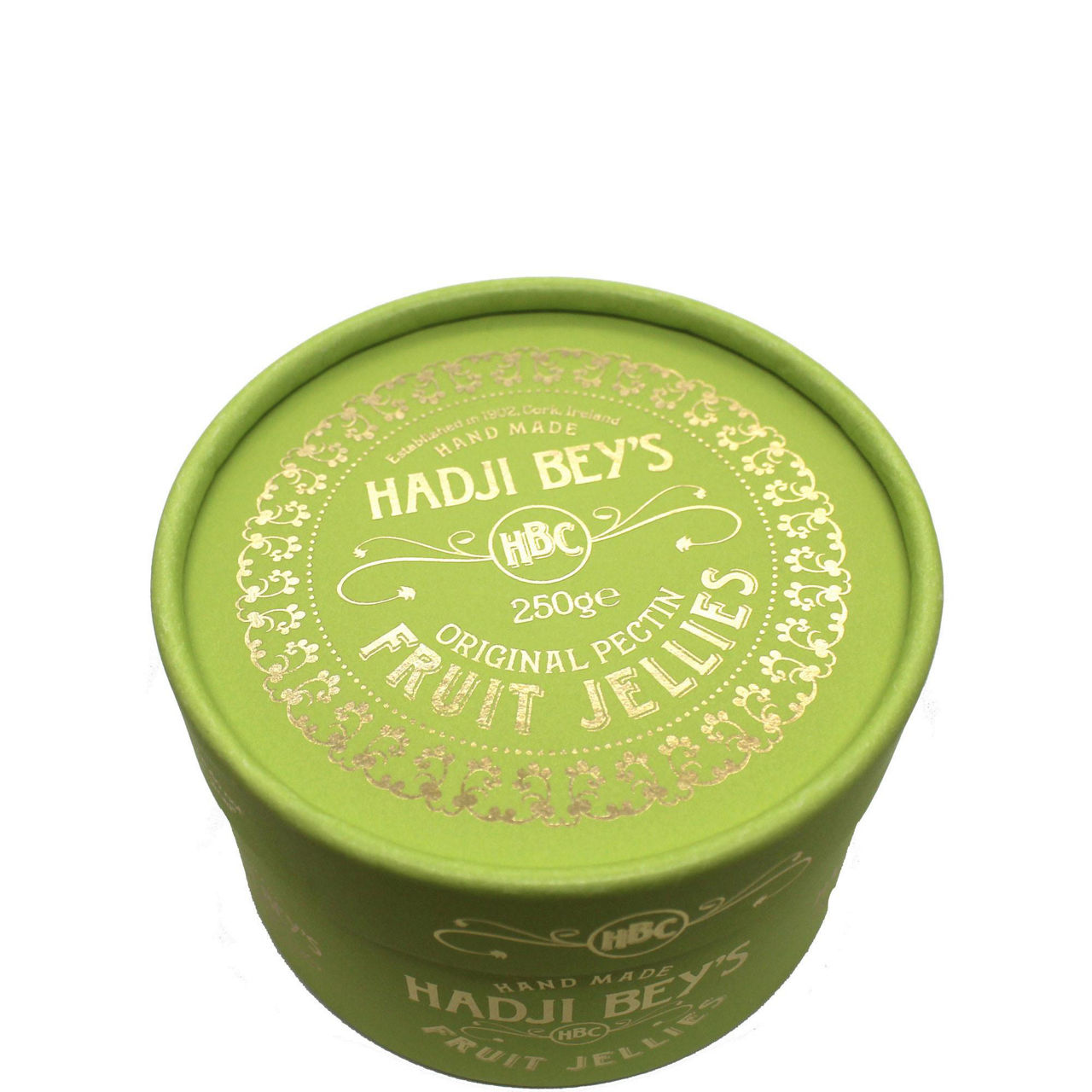 Pectin Fruit Jellies Gift Pack