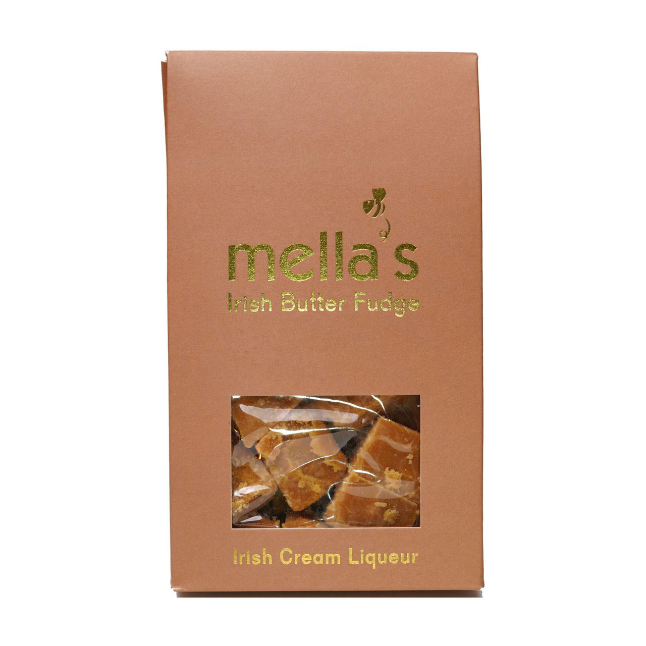 Irish Cream Liqueur Pouch 175g Irish Cream Liqueur Pouch 175g