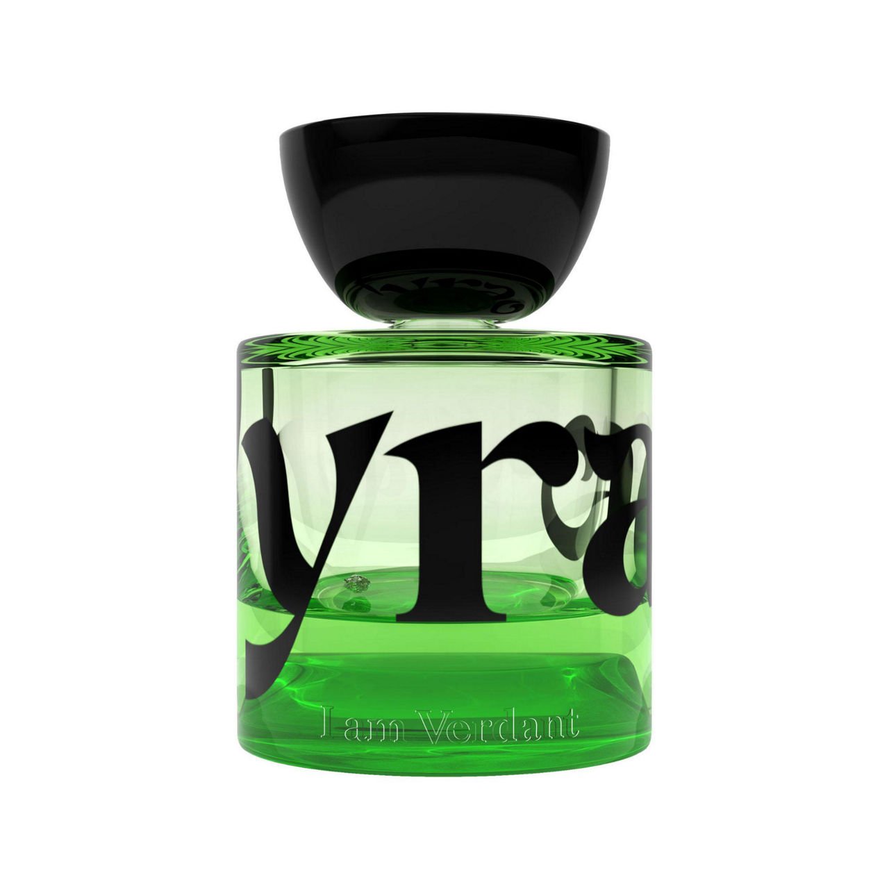 I Am Verdant 50 Ml EDP I Am Verdant 50 Ml EDP