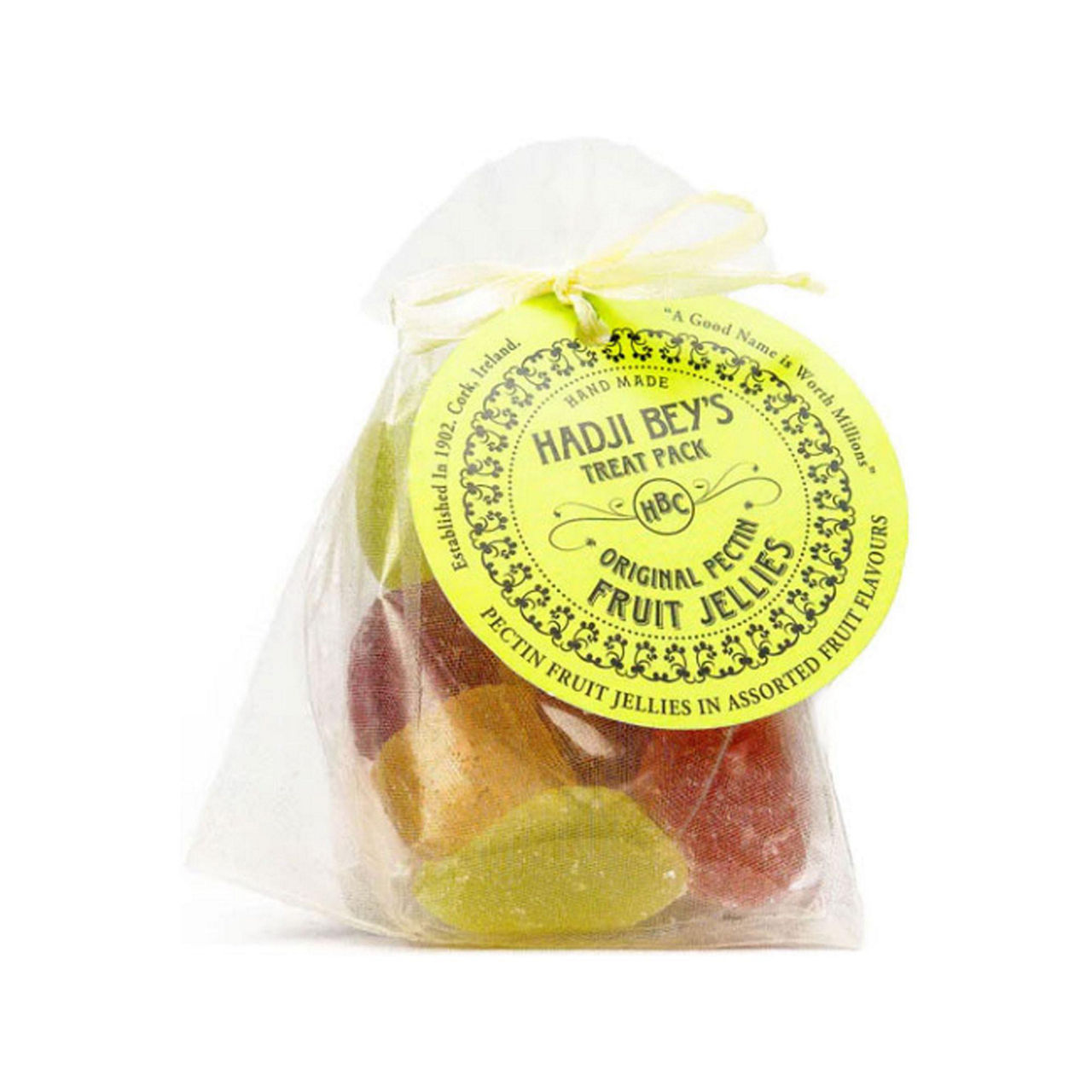 Pectin Fruit Jellies Treat Pack Pectin Fruit Jellies Treat Pack