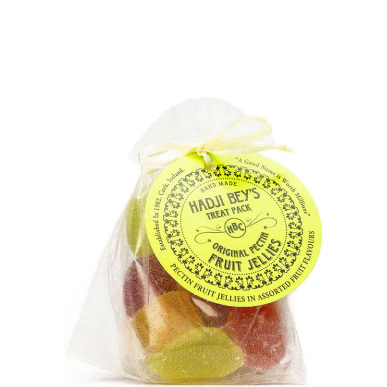 Pectin Fruit Jellies Treat Pack