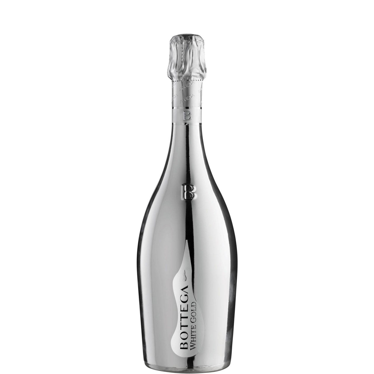 Bottega White Gold Spumante Venezia Doc Brut 750ml