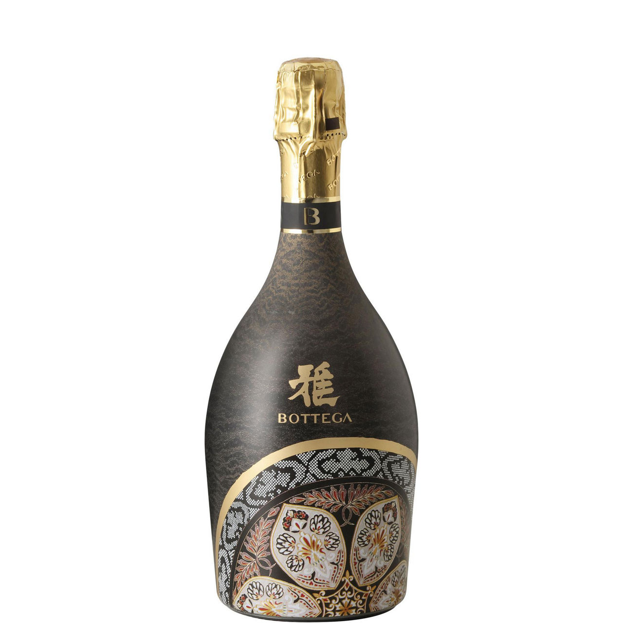 Bottega Miabi Pinot Nero Spumante Brut 750ml