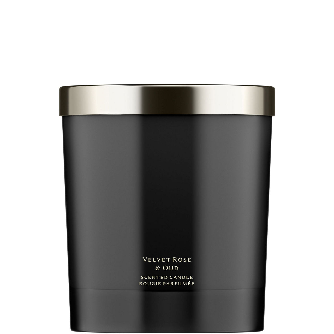 Velvet Rose & Oud Cologne Intense Classic Candle