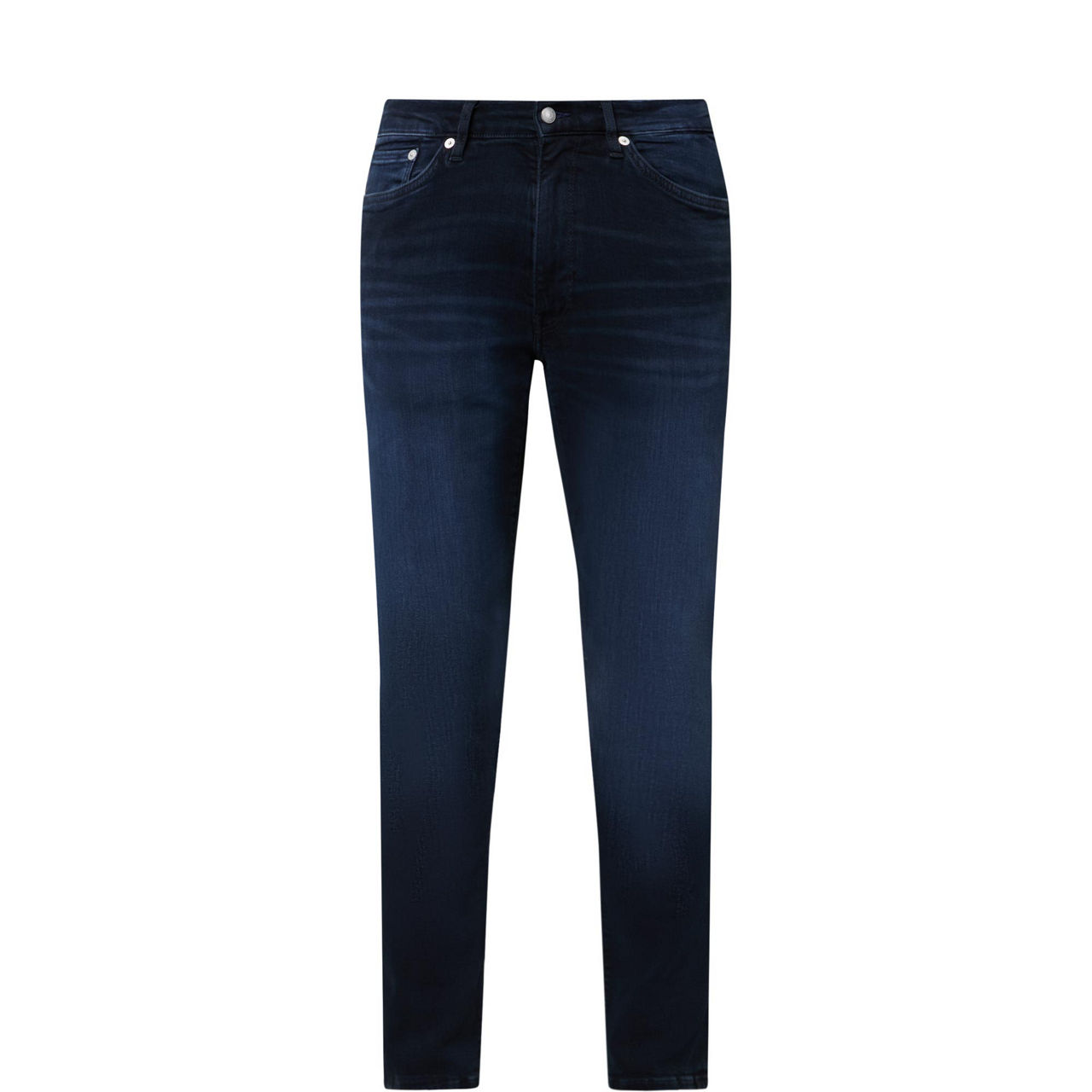 Active Recover Mid-Rise Extra Slim Fit Jeans