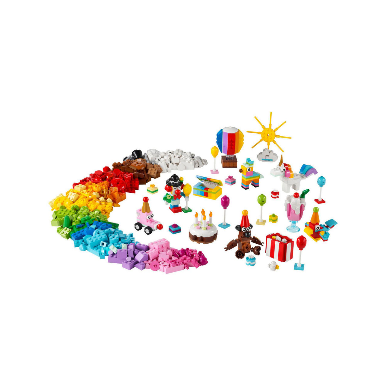 Creative Party Box Creative Party Box