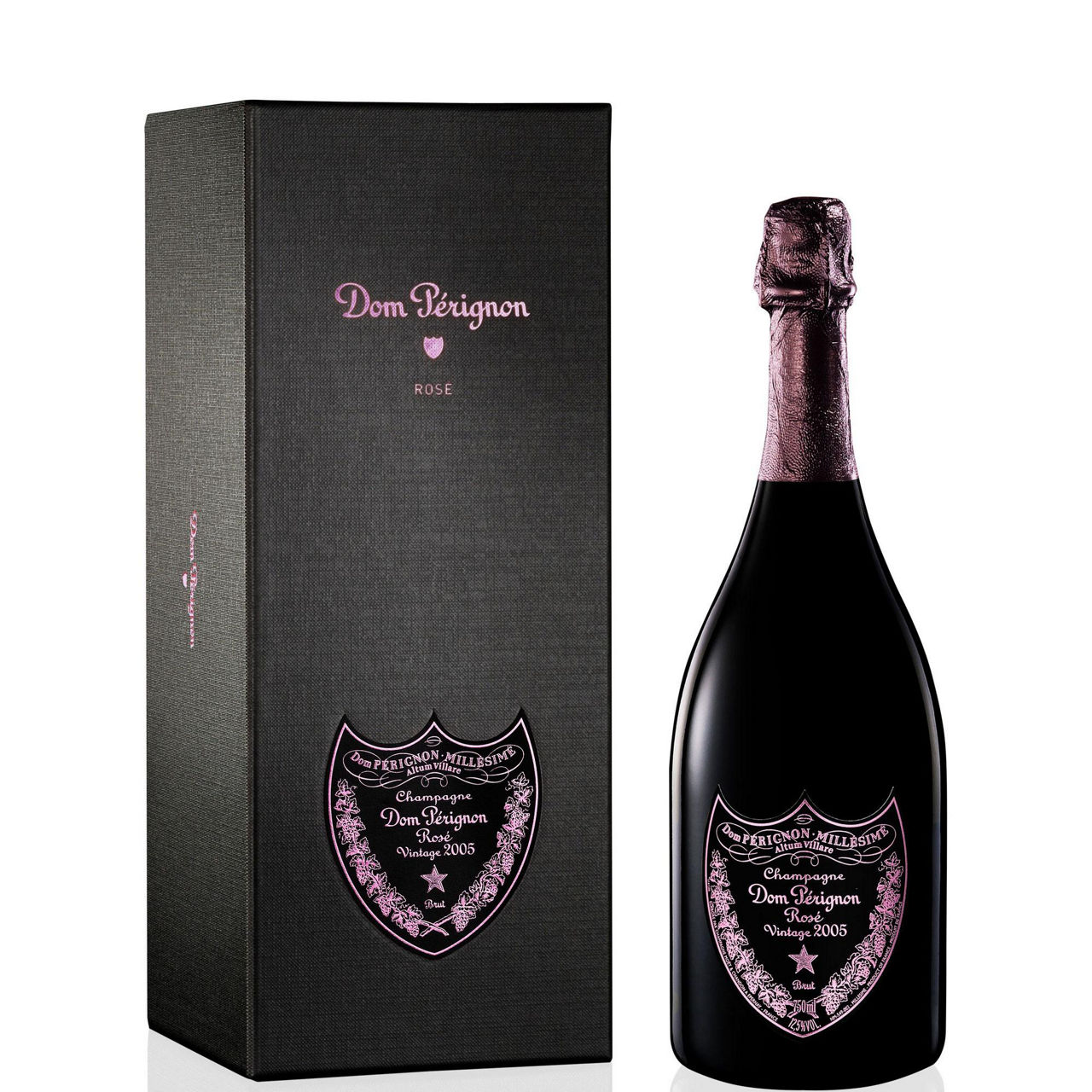 Dom Pérignon Rosé Vintage 2008