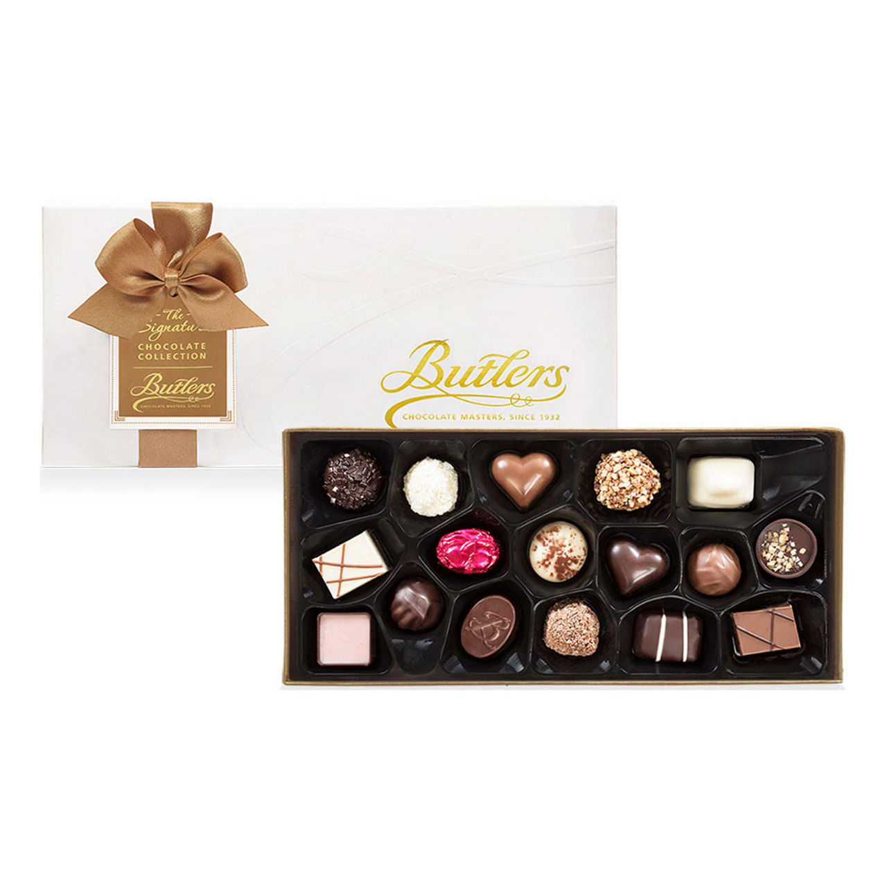 Medium Signature Assortment Medium Signature Assortment
