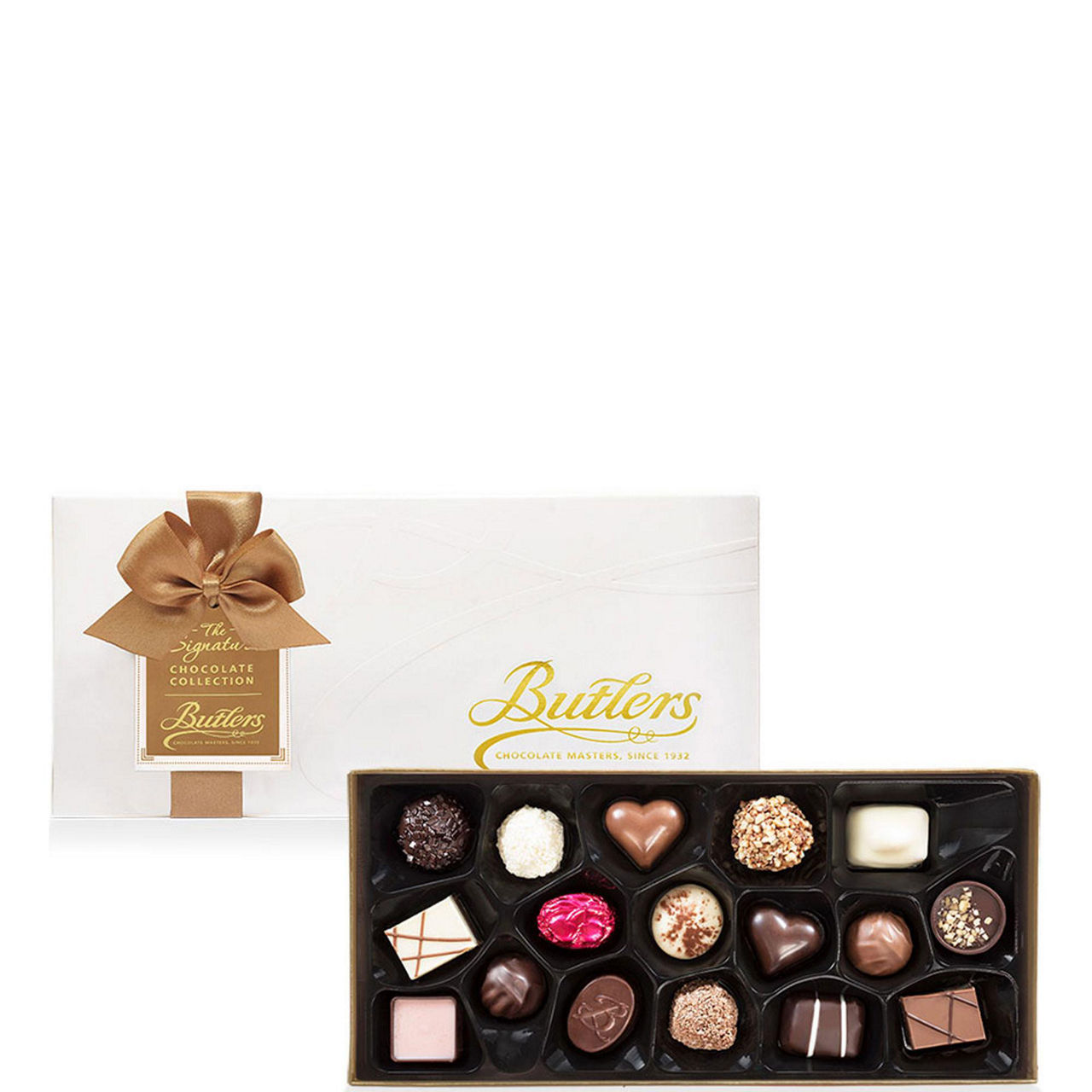 Medium Signature Assortment