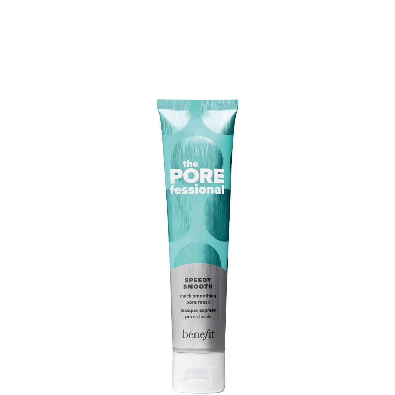 The POREfessional Speedy Smooth pore mask