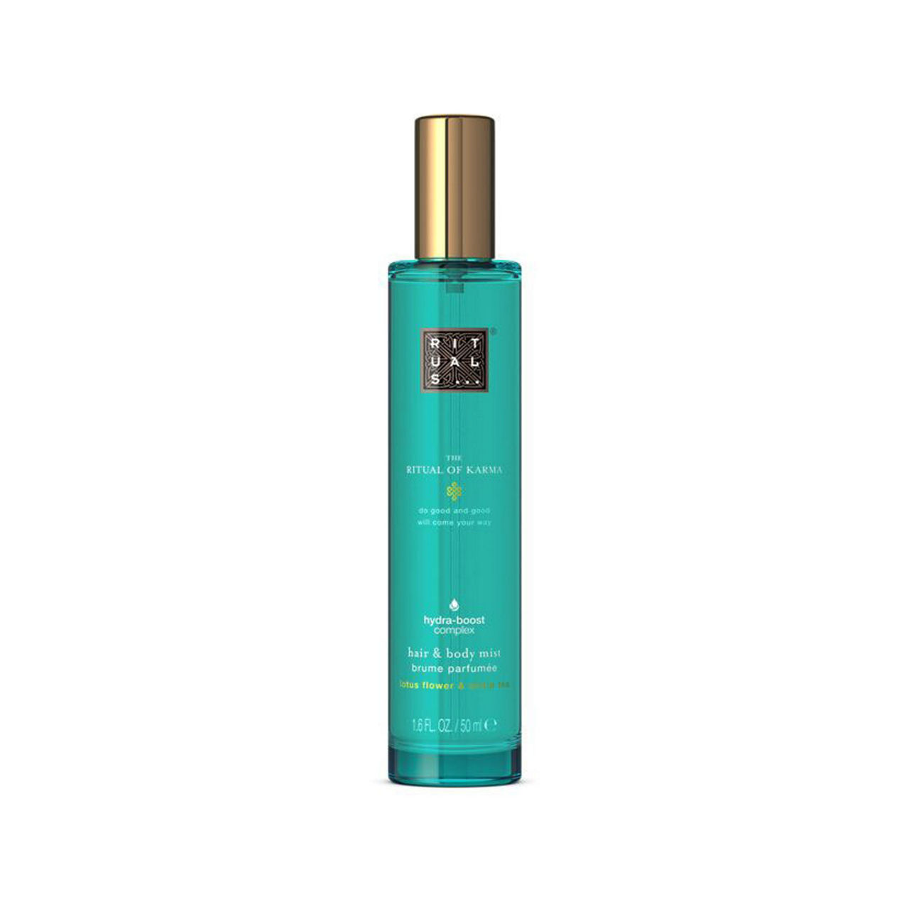 The Ritual of Karma Hair & Body Mist The Ritual of Karma Hair & Body Mist