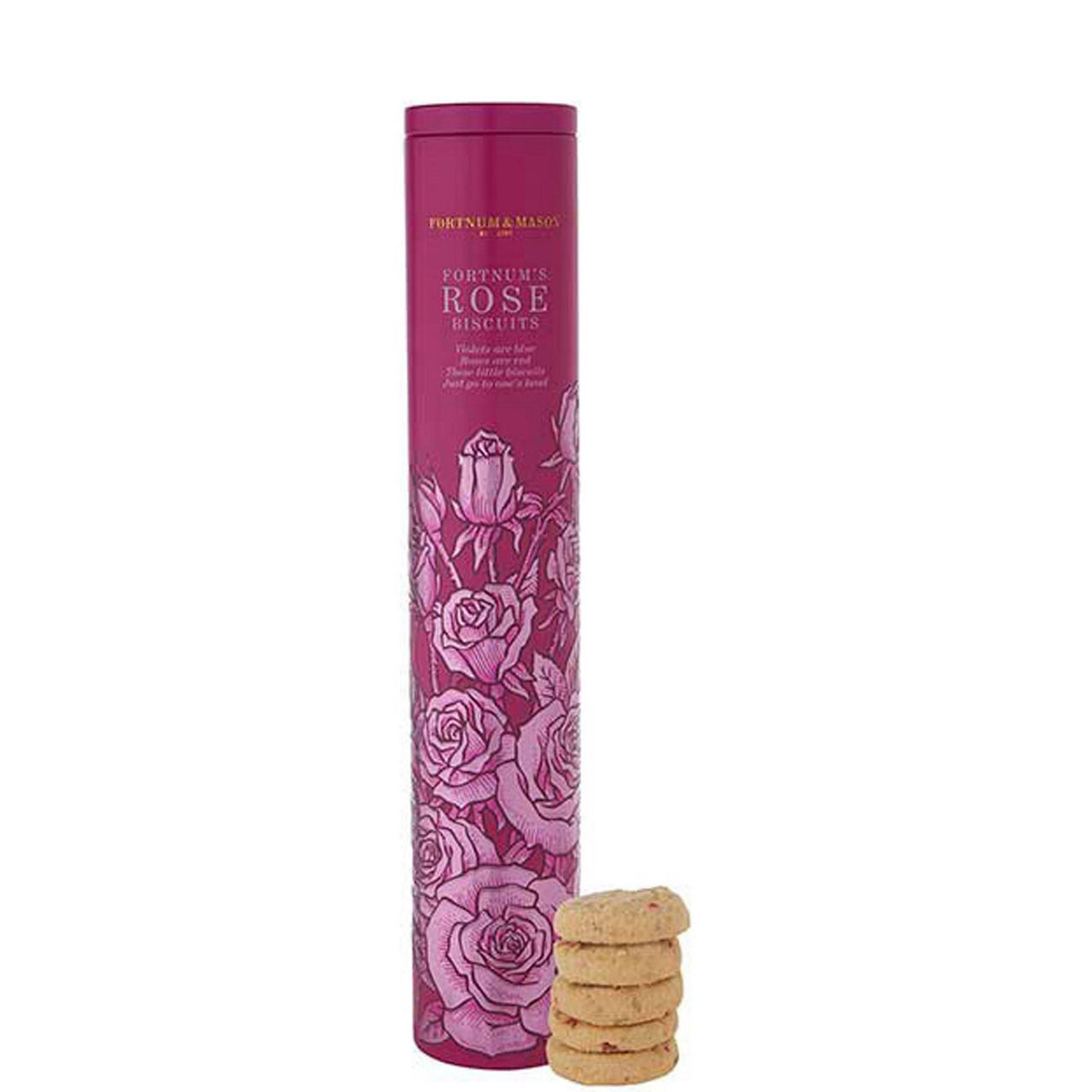 Rose Biscuits 250g