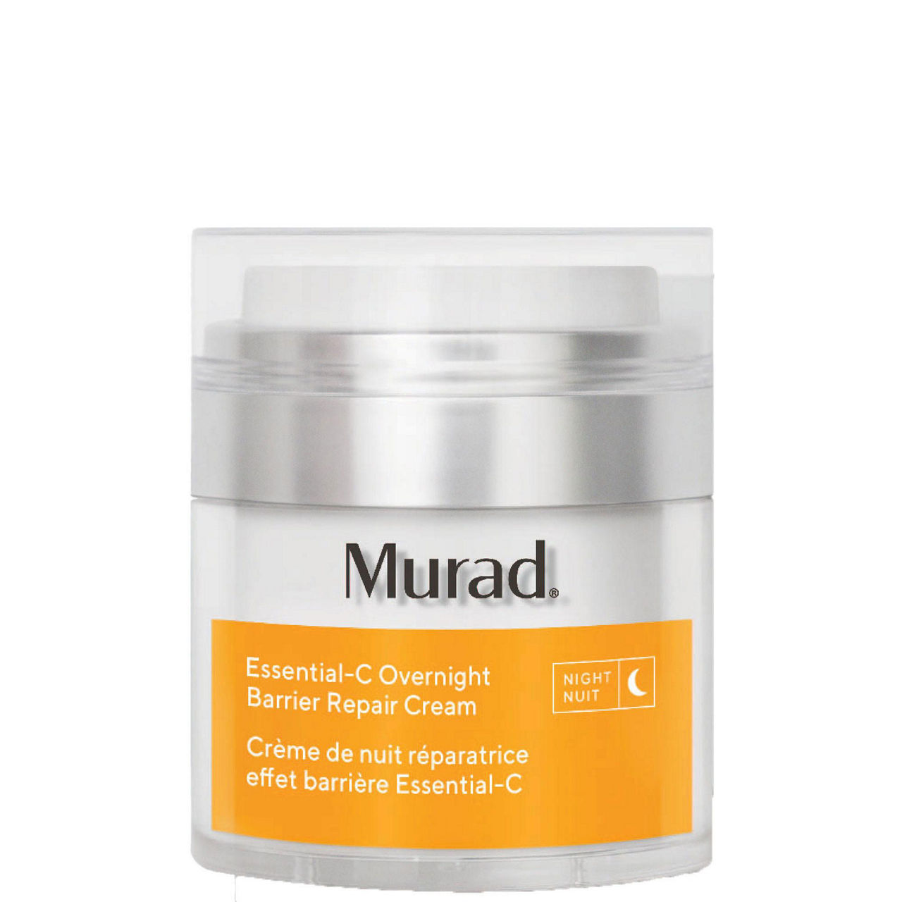 Essential-C Overnight Barrier Repair Cream
