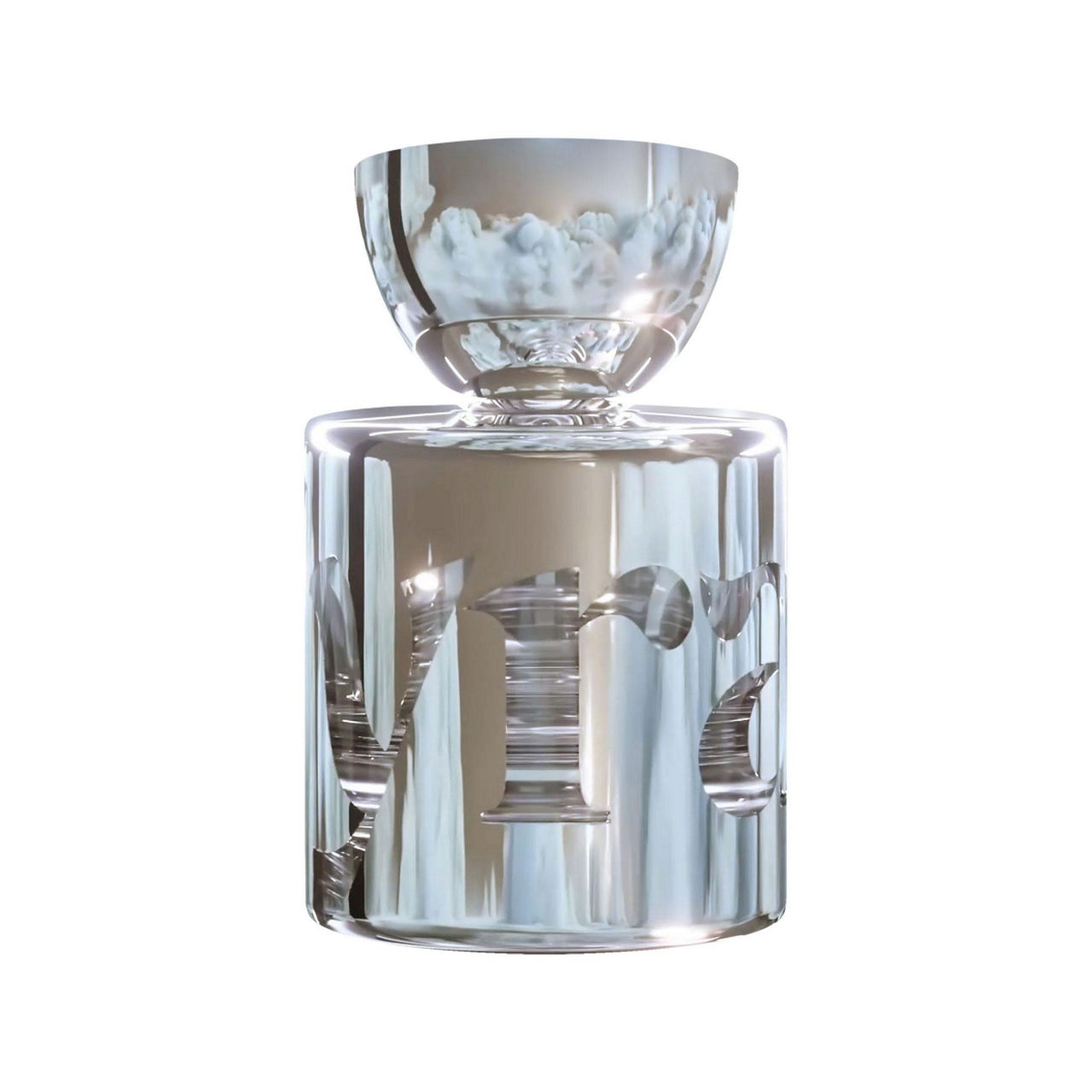 The Sixth 50 ml EDP The Sixth 50 ml EDP
