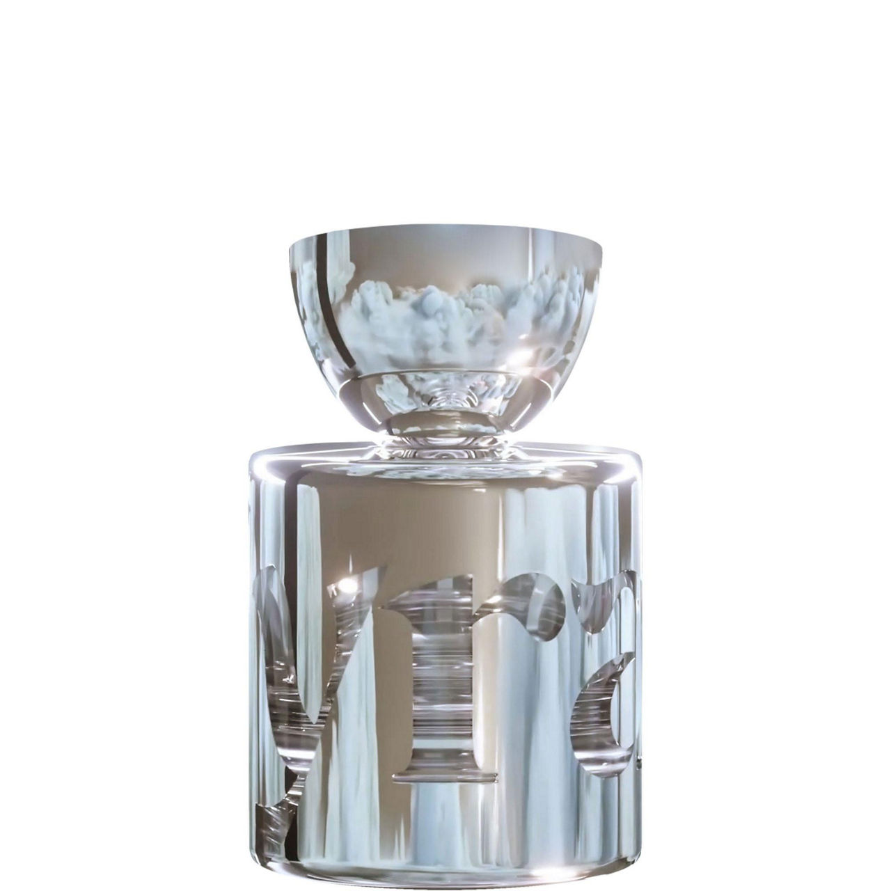 The Sixth 50 ml Eau de Parfum