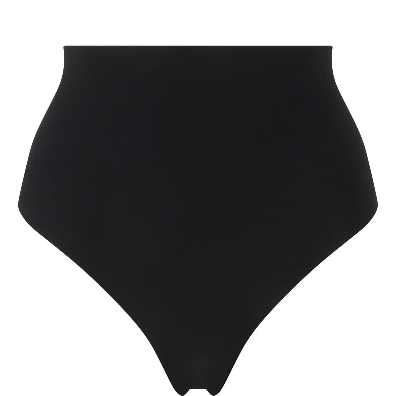 Classic High-Waisted Thong