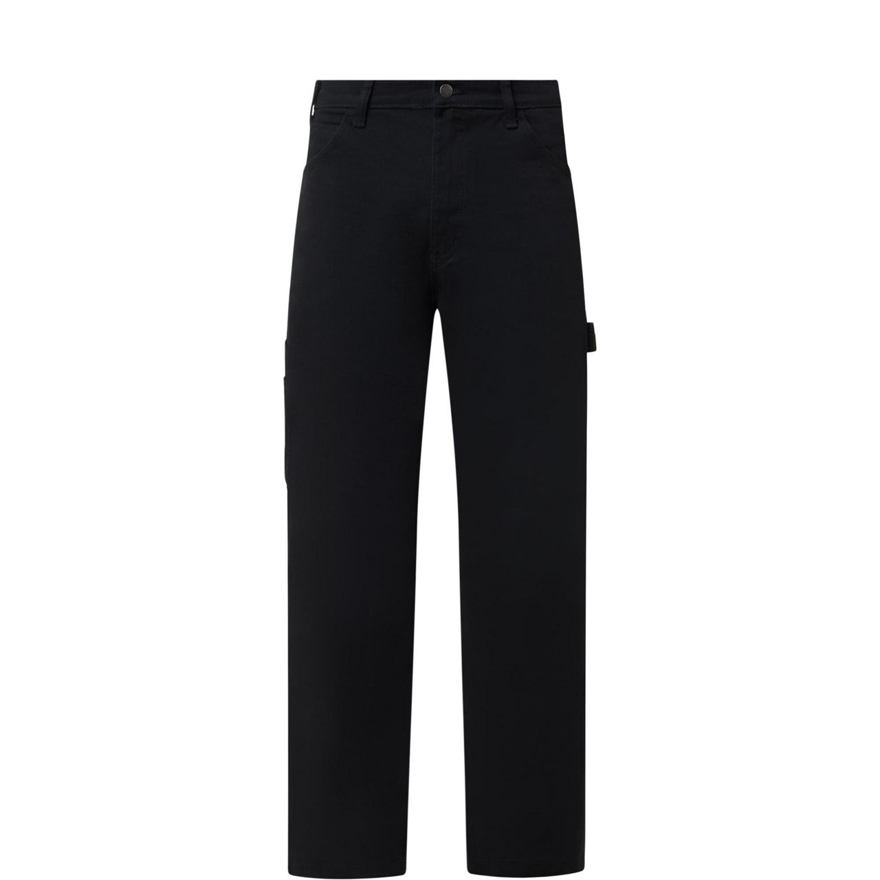 Carpenter Mid Rise Regular Fit Jeans