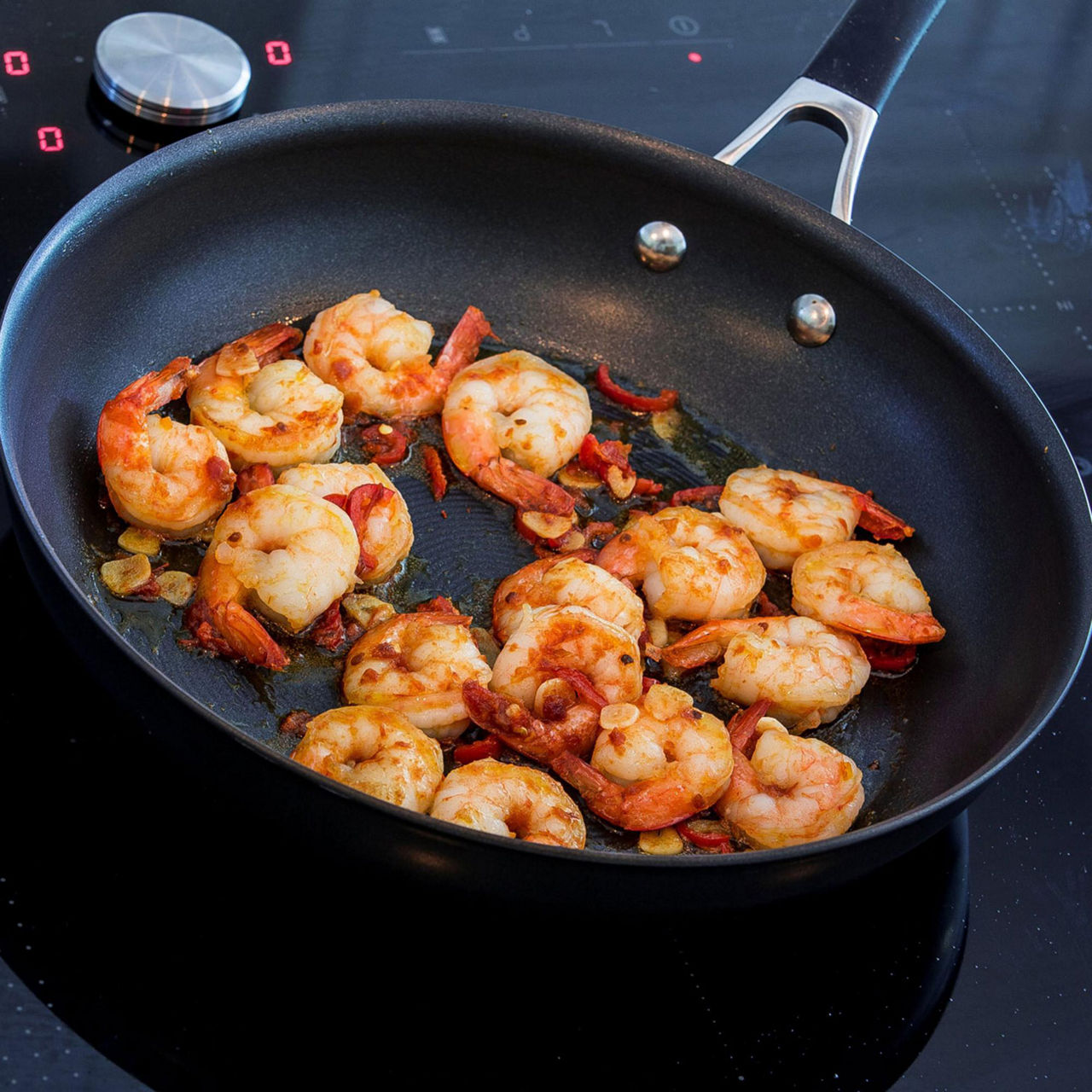 Momentum 22cm Skillet Momentum 22cm Skillet