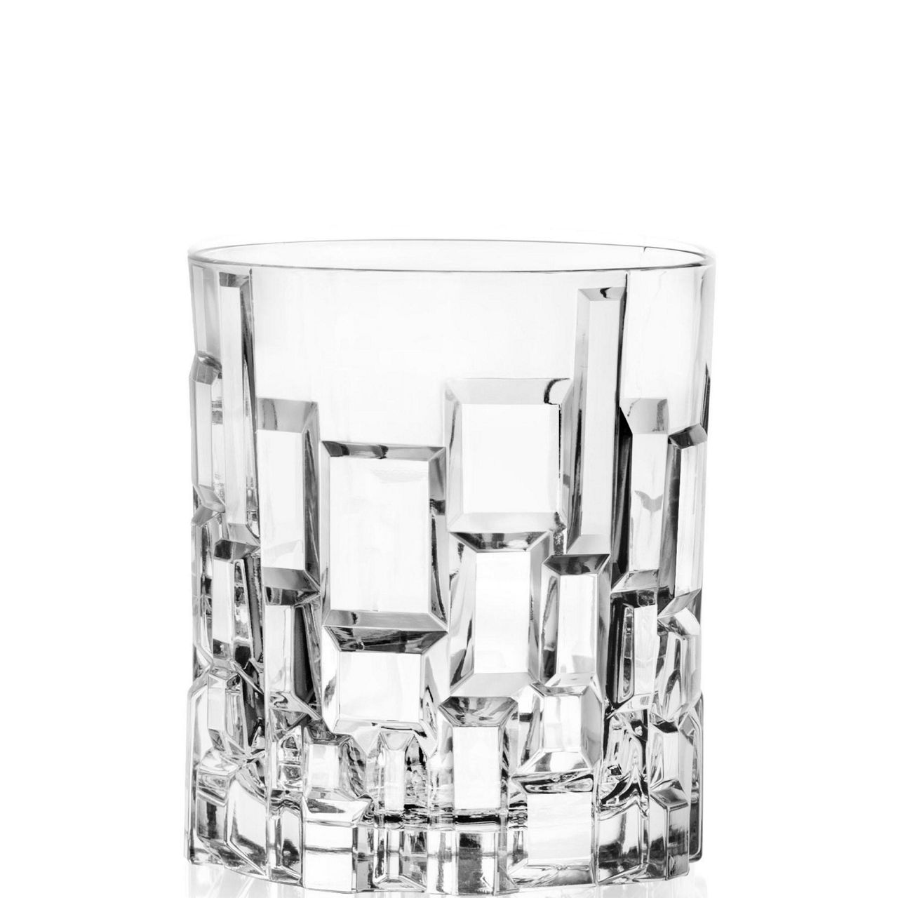 Etna Short Tumbler X6