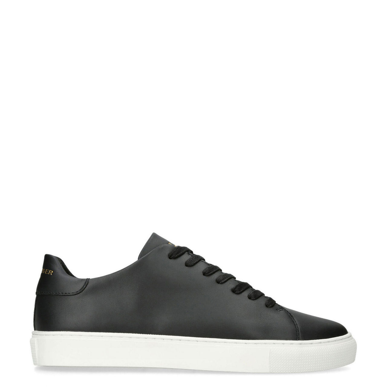 Lennon Low Top Trainers