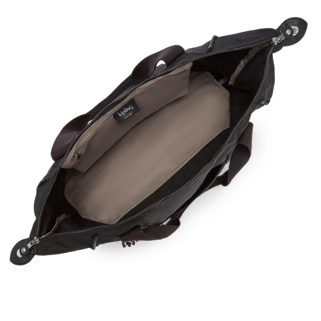 Art Medium Tote