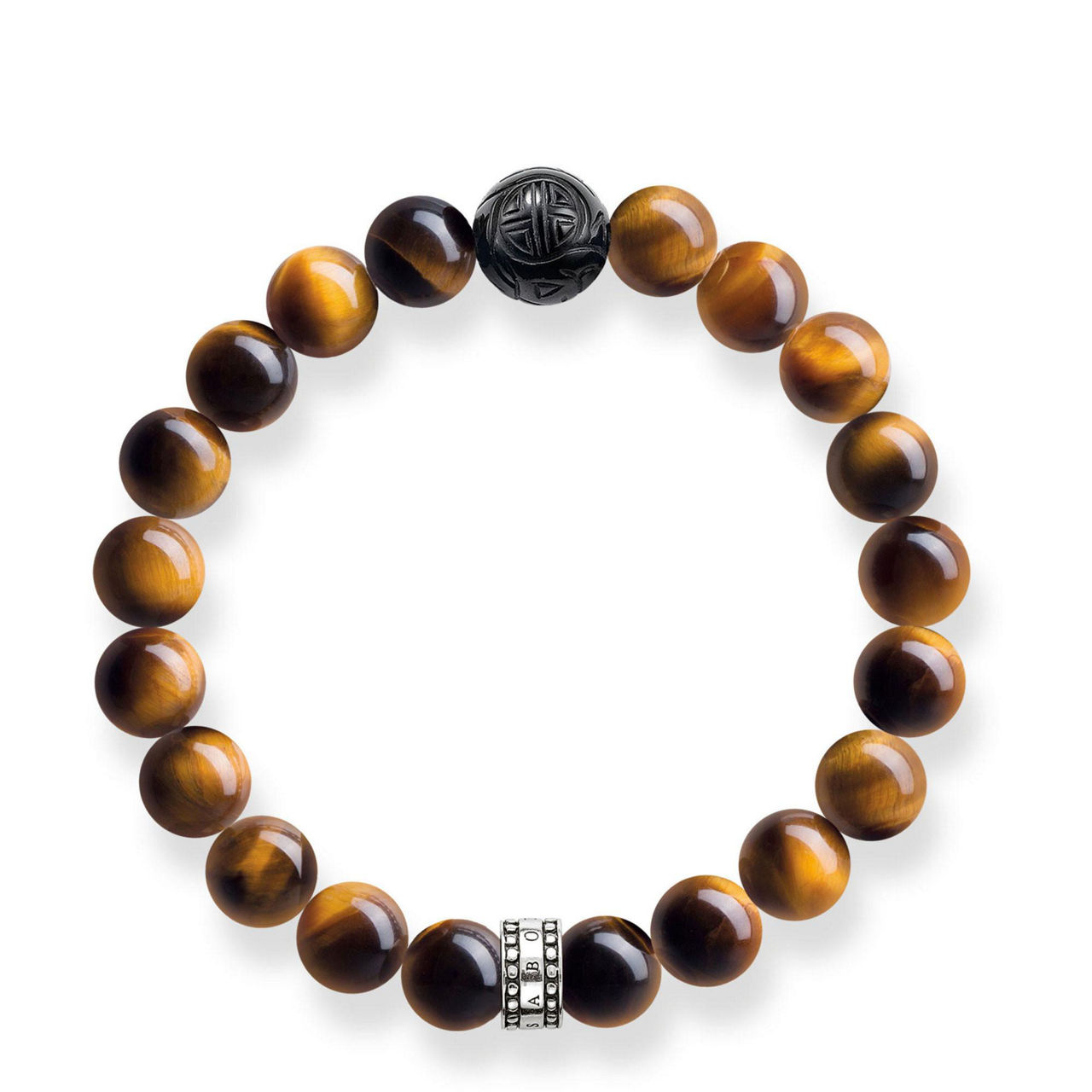 Brown Bracelet