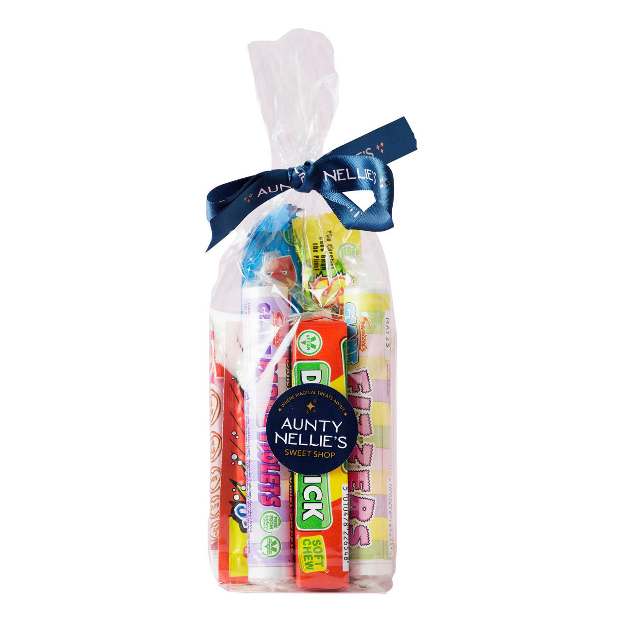 Retro Sweets Gift Bag Retro Sweets Gift Bag