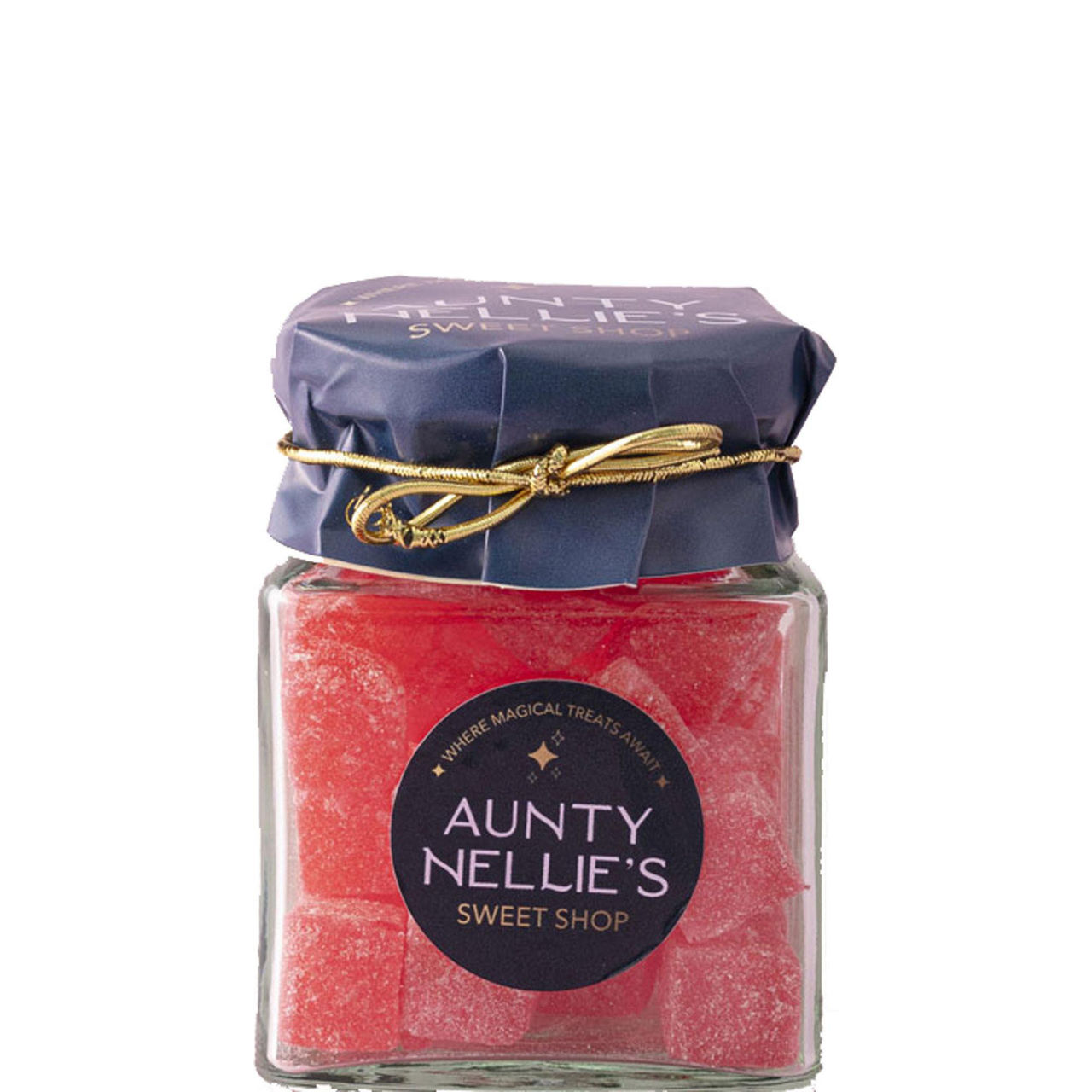 Traditional Sweet Jar - Kola Cubes