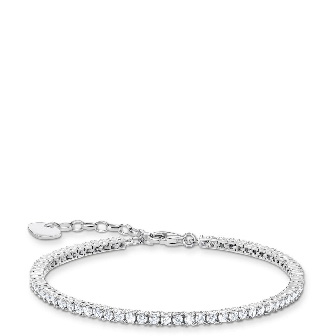Tennis Bracelet