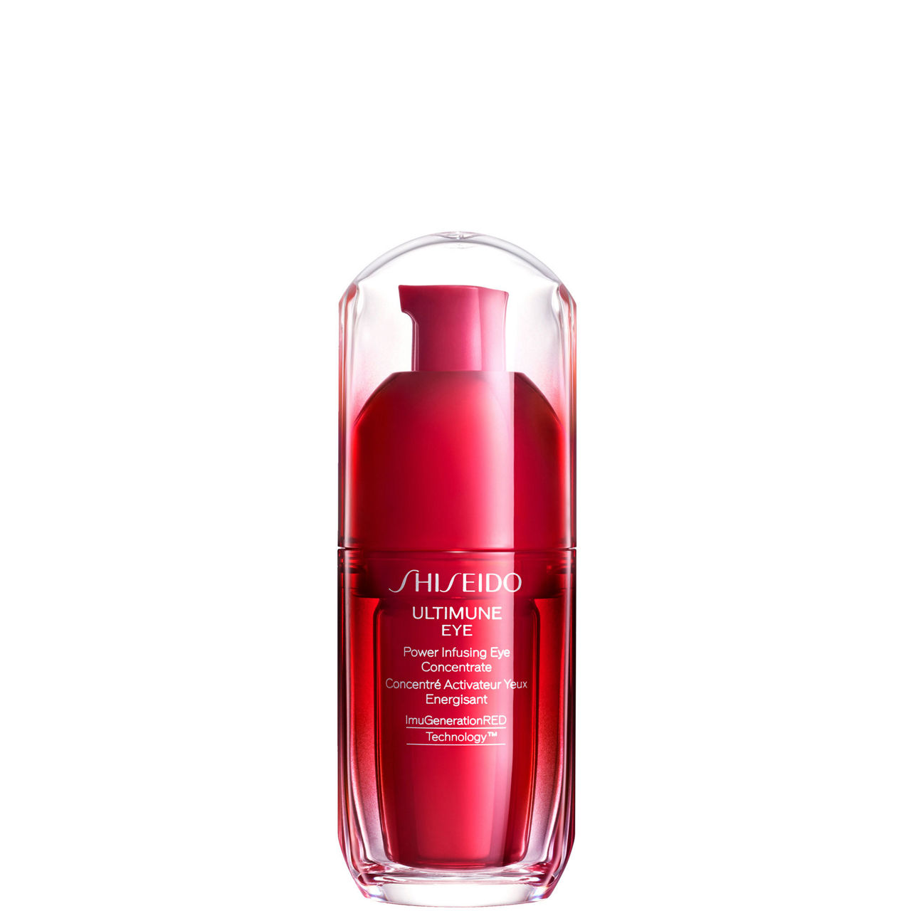 Ultimune Eye Power Infusing Eye Concentrate