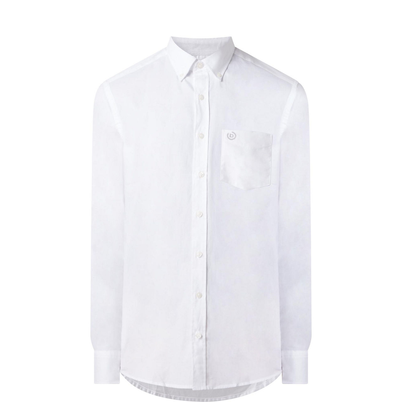 Oxford Casual Shirt