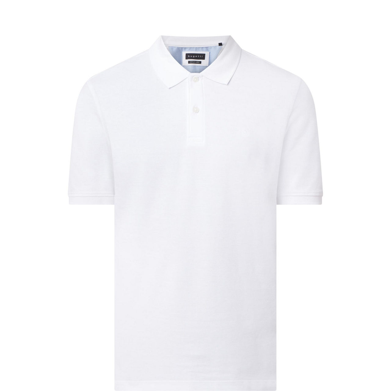Honeycomb Polo Shirt