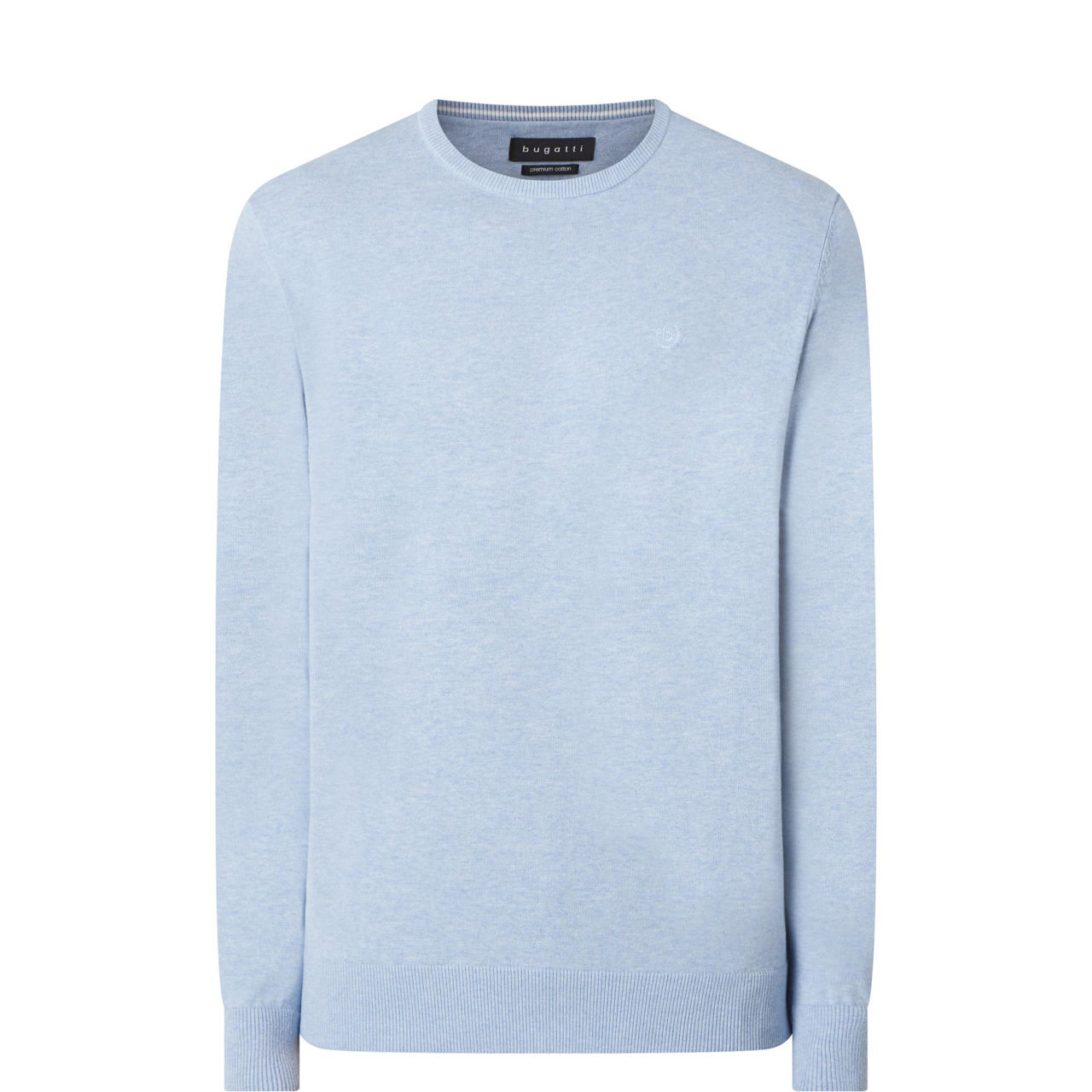 Crew Neck Sweater