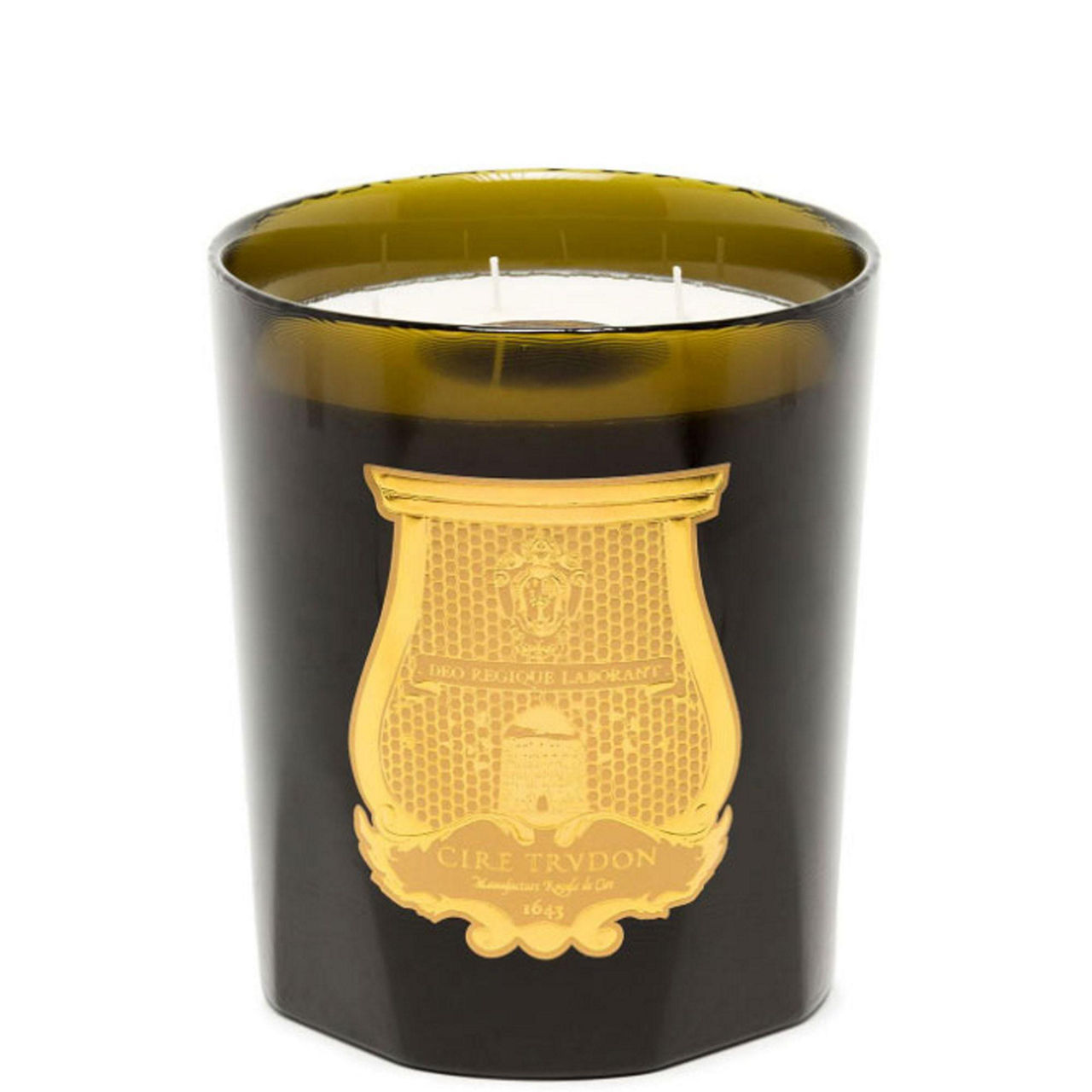 Scented Candles - Abd El Kader - 2,8 Kg