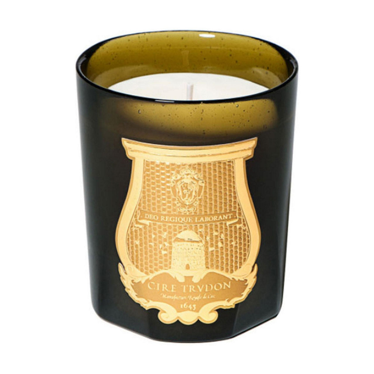 Scented Candles - Spiritus Sancti - 270 G Scented Candles - Spiritus Sancti - 270 G