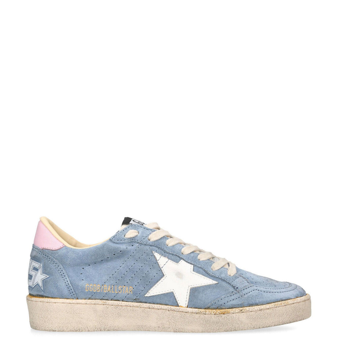 Ball Star 50758 Trainers