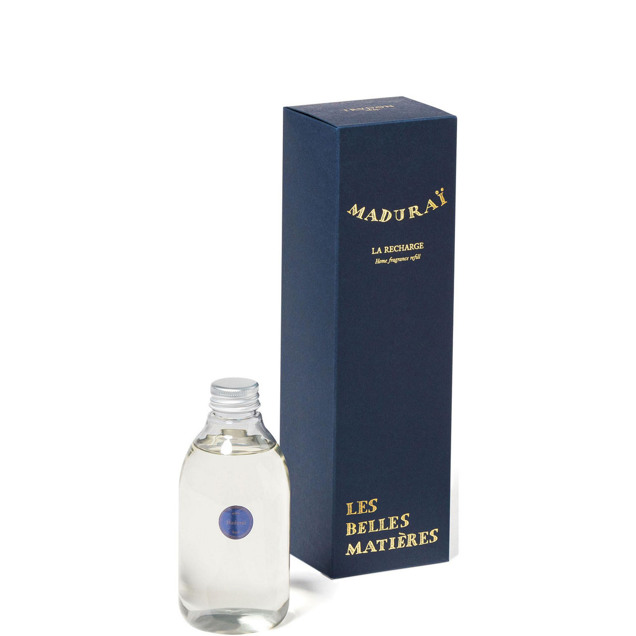 Diffuser Refill Maduraï - 300 Ml