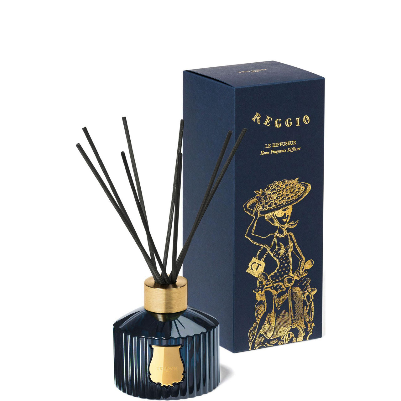 Diffuser - Reggio 350 Ml