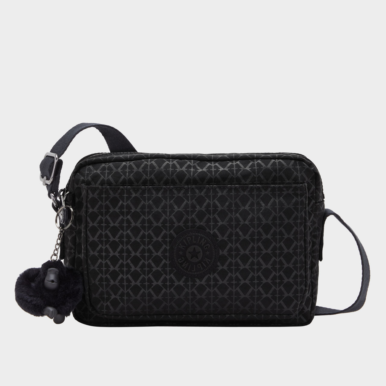 Abanu M Crossbody Bag