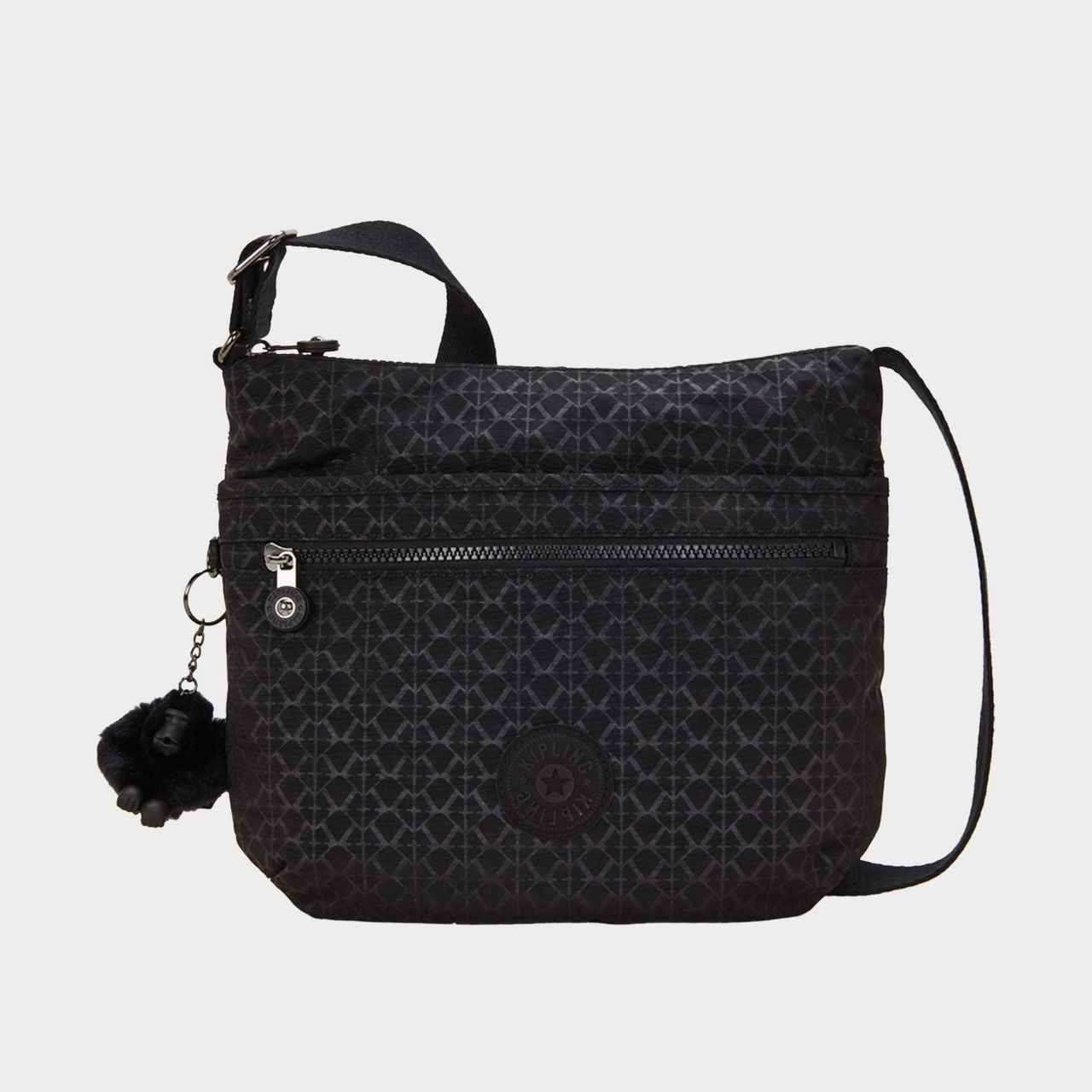 Arto Crossbody Bag