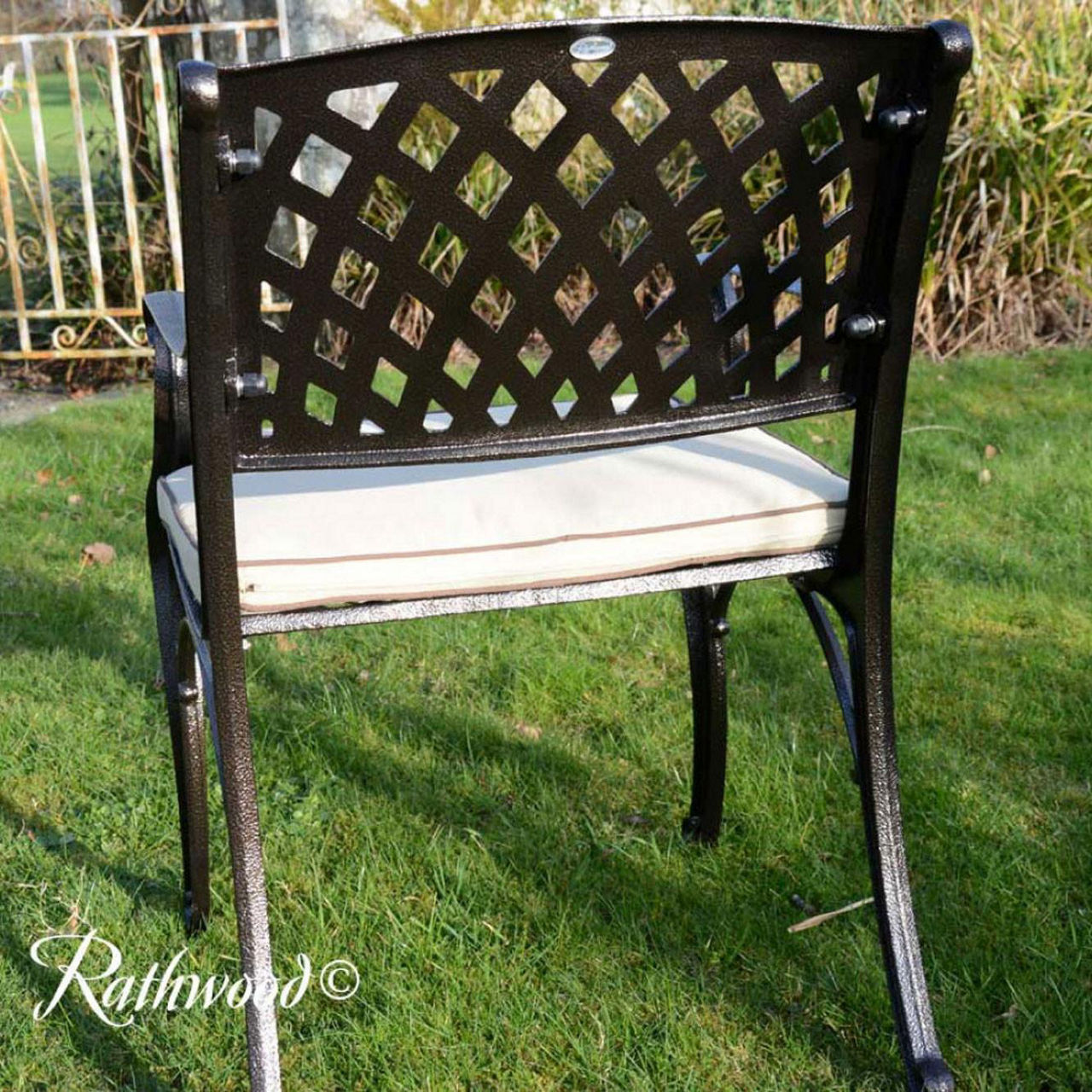 Fitzhenry 8 Seat Dining Set with Oval Table
