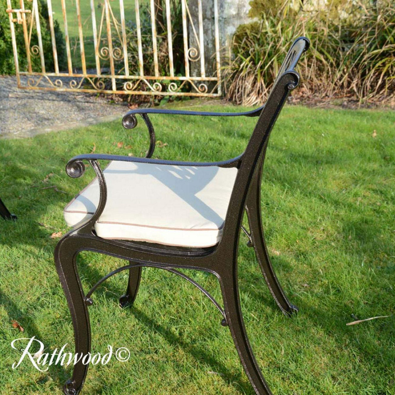 Fitzhenry 8 Seat Dining Set with Oval Table
