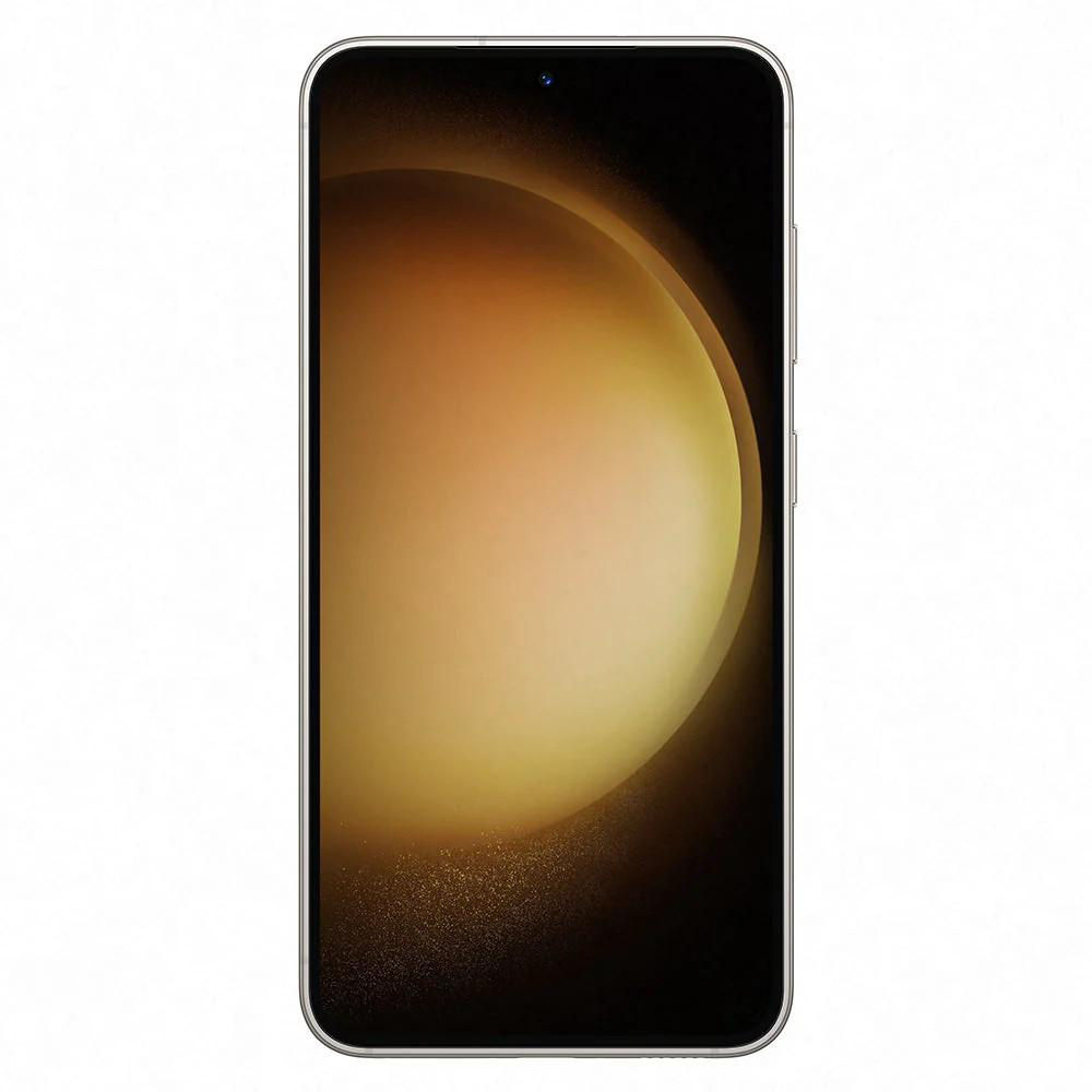 Galaxy S23 128GB Cream