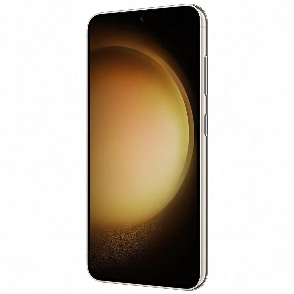 Galaxy S23 128GB Cream